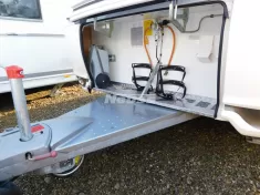 Bild 8 Hymer Eriba Eriba Nova GL 530