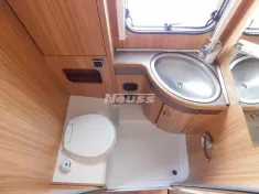 Bild 13 Hymer Eriba Eriba Nova GL 530