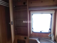 Bild 14 Hymer Eriba Eriba Nova GL 530