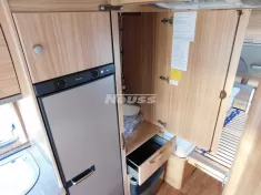 Bild 15 Hymer Eriba Eriba Nova GL 530