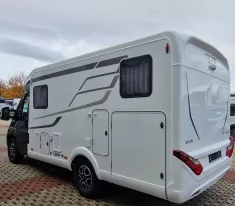 Bild 3 Hymer Exsis-t 474 AUTOMATIK, ALU, RFK, NAVI