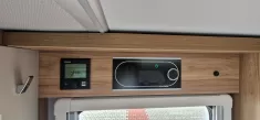 Bild 15 Hymer Exsis-t 474 AUTOMATIK, ALU, RFK, NAVI