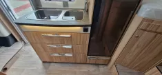 Bild 18 Hymer Exsis-t 474 AUTOMATIK, ALU, RFK, NAVI