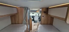 Bild 10 Hymer Exsis-t 474 AUTOMATIK, ALU, RFK, NAVI