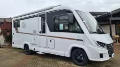 Bild 25 Carthago c-tourer I 145 RB LE comfort *Jubiläums-Fahrzeug*