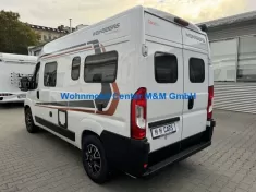 Bild 15 Weinsberg CaraBus 540 MQ (2025) EDITION [FIRE]