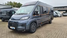 Bild 1 Malibu Comfort 640 LE GT skyview *8.000€ Partner-Paket GRATIS*