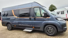 Bild 22 Malibu Comfort 640 LE GT skyview *8.000€ Partner-Paket GRATIS*