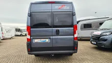 Fahrzeugbild Malibu Van Comfort 640 LE charming GT skyview *junger Gebrauchtwagen* #22