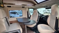 Bild 8 Malibu Comfort 640 LE GT skyview *8.000€ Partner-Paket GRATIS*