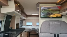 Bild 8 Malibu First Class - Two Rooms 640 LE RB charming GT skyview *8.000€ Partner-Paket GRATIS*