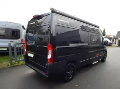 Bild 5 Sunlight Camper Van CLIFF 600 XX EDITIONSMODELL+TOP AUSSTATTUNG