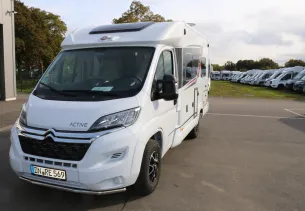 Nexxo Van<br/>T 569