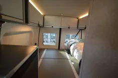 Bild 11 Hymer Camper Van Grand Canyon S CrossOver