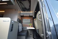 Bild 19 Hymer Camper Van Grand Canyon S CrossOver