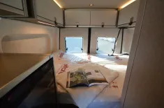 Bild 13 Hymer Camper Van Grand Canyon S CrossOver