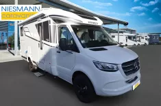 Bild 4 Hymer B-Klasse MC T 600 WhiteLine *Editions+Premium Ausstattung