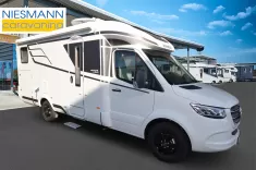 Bild 1 Hymer B-Klasse MC T 600 WhiteLine *Editions+Premium Ausstattung