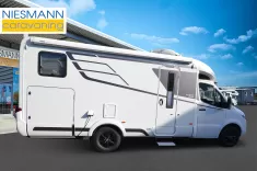 Bild 3 Hymer B-Klasse MC T 600 WhiteLine *Editions+Premium Ausstattung