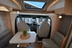 Bild 5 Hymer B-Klasse MC T 600 WhiteLine *Editions+Premium Ausstattung