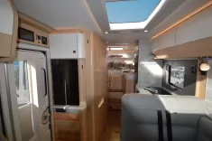 Bild 7 Hymer B-Klasse MC T 600 WhiteLine *Editions+Premium Ausstattung