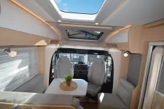 Bild 6 Hymer B-Klasse MC T 600 WhiteLine *Editions+Premium Ausstattung