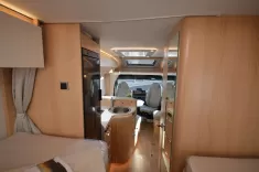 Bild 12 Hymer B-Klasse MC T 600 WhiteLine *Editions+Premium Ausstattung