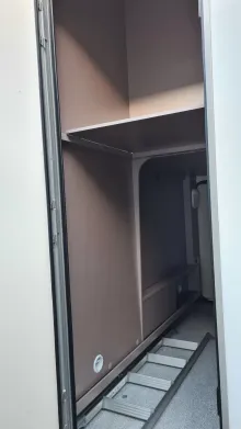 Fahrzeugbild Bürstner Lyseo IT 684 G Listenpreis 99.930€ #19