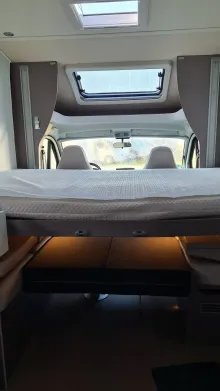 Fahrzeugbild Bürstner Lyseo IT 684 G Listenpreis 99.930€ #13