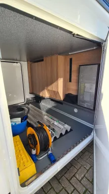 Fahrzeugbild Carthago c-compactline I 141 LE #5