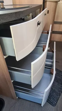 Fahrzeugbild Carthago c-compactline I 141 LE #19