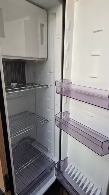 Fahrzeugbild Carthago c-compactline I 141 LE #11