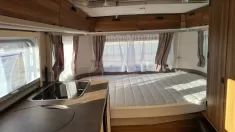 Bild 7 Hymer Eriba Touring 530 *Edition Legend*