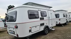 Bild 18 Hymer Eriba Touring 530 *Edition Legend*