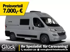 Bild 1 Clever VAN TOUR 540