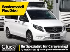 Bild 1 Pössl VANSTAR PLUS DRIVE