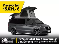 Bild 1 Pössl CAMPSTAR V-KLASSE