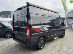 Bild 5 LMC Innovan 540 5,40m Fiat Markise