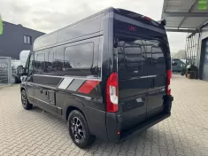 Bild 6 LMC Innovan 540 5,40m Fiat Markise