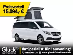 Bild 1 Pössl VANSTAR V-KLASSE