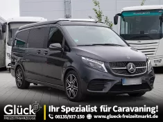 Bild 1 Pössl VANSTAR V-KLASSE