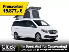 Bild 1 Pössl VANSTAR V-KLASSE