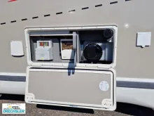 Fahrzeugbild Challenger 260 Graphite Ultimate ab Nov. 2024! #15