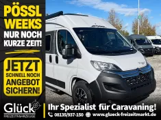 Bild 1 Pössl D-LINE 2WIN R PLUS