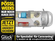 Bild 1 Pössl D-LINE TRENTA