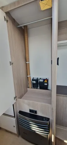 Fahrzeugbild Bürstner Premio Life 425 TS #10