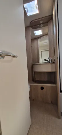 Fahrzeugbild Bürstner Premio Life 425 TS #12