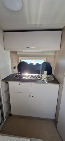 Fahrzeugbild Bürstner Premio Life 425 TS #13