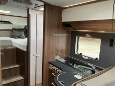 Bild 8 Hymer B-MC I 680 *Autarkie*Solar*Klima*