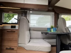 Bild 9 Hymer B-MC I 680 *Autarkie*Solar*Klima*